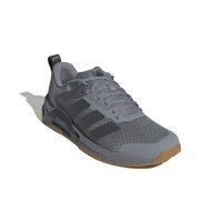 adidas Dropset Control Trainingsschuhe Herren - grey/grey five/core black