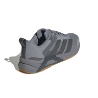 adidas Dropset Control Trainingsschuhe Herren - grey/grey five/core black