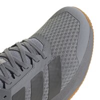adidas Dropset Control Trainingsschuhe Herren - grey/grey five/core black