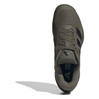 adidas Dropset 4 Trainingsschuhe Herren - olive strata/core black/night cargo