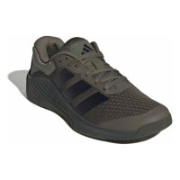 adidas Dropset 4 Trainingsschuhe Herren - olive strata/core black/night cargo