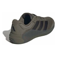 adidas Dropset 4 Trainingsschuhe Herren - olive strata/core black/night cargo
