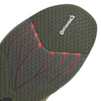 adidas Dropset 4 Trainingsschuhe Herren - olive strata/core black/night cargo