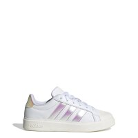 adidas Streettalk Schuhe Kinder - white/iridescent/core...