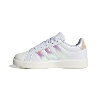 adidas Streettalk Schuhe Kinder - white/iridescent/core white
