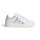 adidas Streettalk Schuhe Kinder - white/iridescent/core white