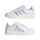 adidas Streettalk Schuhe Kinder - white/iridescent/core white