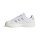 adidas Streettalk Schuhe Kinder - white/iridescent/core white