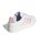 adidas Streettalk Schuhe Kinder - white/iridescent/core white
