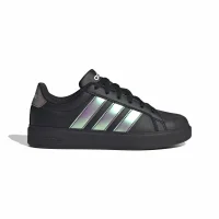 adidas Streettalk Schuhe Kinder - core...