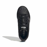 adidas Streettalk Schuhe Kinder - core black/iridescent/white