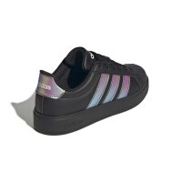 adidas Streettalk Schuhe Kinder - core black/iridescent/white