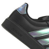 adidas Streettalk Schuhe Kinder - core black/iridescent/white