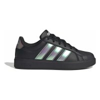 adidas Streettalk Sneaker Kinder - core black/iridescent/white