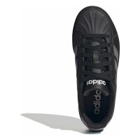 adidas Streettalk Sneaker Kinder - core black/iridescent/white