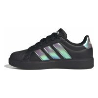 adidas Streettalk Sneaker Kinder - core black/iridescent/white