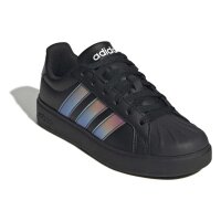 adidas Streettalk Sneaker Kinder - core black/iridescent/white
