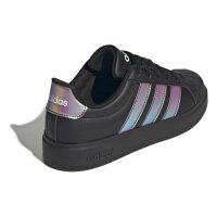 adidas Streettalk Sneaker Kinder - core black/iridescent/white