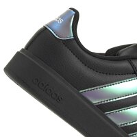 adidas Streettalk Sneaker Kinder - core black/iridescent/white