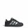 adidas Streettalk Schuhe Kinder - core black/iridescent/white