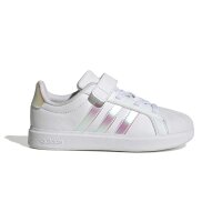 adidas Streettalk Schuhe Kinder - white/iridescent/core...