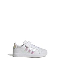 adidas Streettalk Schuhe Kinder - white/iridescent/core...