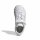adidas Streettalk Schuhe Kinder - white/iridescent/core white
