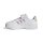 adidas Streettalk Schuhe Kinder - white/iridescent/core white