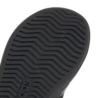 adidas Streettalk Schuhe Kinder - core black/iridescent/white