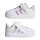 adidas Streettalk El I Sportschuhe Kinder - white/iridescent/core white