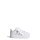 adidas Streettalk El I Sportschuhe Kinder - white/iridescent/core white