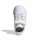 adidas Streettalk El I Sportschuhe Kinder - white/iridescent/core white