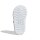 adidas Streettalk El I Sportschuhe Kinder - white/iridescent/core white