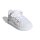 adidas Streettalk El I Sportschuhe Kinder - white/iridescent/core white