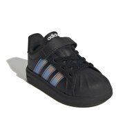 adidas Streettalk El I Sportschuhe Kinder - white/iridescent/core white