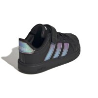adidas Streettalk El I Sportschuhe Kinder - white/iridescent/core white