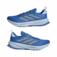 adidas Supernova Rise Atr M Laufschuhe Herren - lucid ray blue/magic grey met/lucid aquamarine