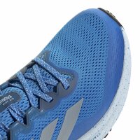 adidas Supernova Rise Atr M Laufschuhe Herren - lucid ray blue/magic grey met/lucid aquamarine