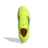 adidas Supernova Ease 2 M Laufschuhe Herren - lucid lemon/core black/lucid red