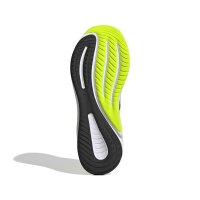 adidas Supernova Ease 2 M Laufschuhe Herren - lucid lemon/core black/lucid red