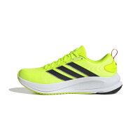 adidas Supernova Ease 2 M Laufschuhe Herren - lucid lemon/core black/lucid red
