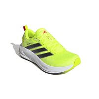 adidas Supernova Ease 2 M Laufschuhe Herren - lucid lemon/core black/lucid red
