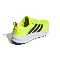 adidas Supernova Ease 2 M Laufschuhe Herren - lucid lemon/core black/lucid red