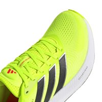 adidas Supernova Ease 2 M Laufschuhe Herren - lucid lemon/core black/lucid red