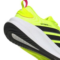 adidas Supernova Ease 2 M Laufschuhe Herren - lucid lemon/core black/lucid red