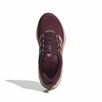adidas Supernova Ease 2 W Laufschuhe Damen - maroon/preloved scarlet/shadow red