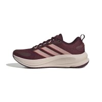 adidas Supernova Ease 2 W Laufschuhe Damen - maroon/preloved scarlet/shadow red