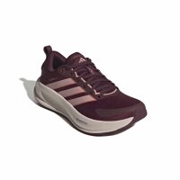 adidas Supernova Ease 2 W Laufschuhe Damen - maroon/preloved scarlet/shadow red