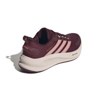 adidas Supernova Ease 2 W Laufschuhe Damen - maroon/preloved scarlet/shadow red