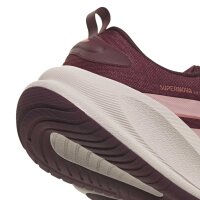 adidas Supernova Ease 2 W Laufschuhe Damen - maroon/preloved scarlet/shadow red